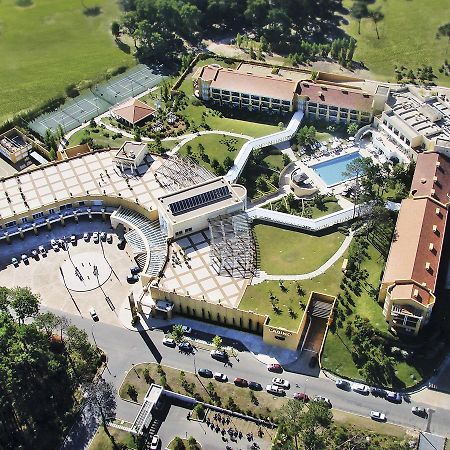 Punta Del Este Resort & Spa La Barra Екстер'єр фото