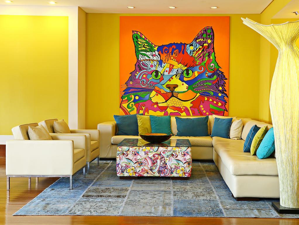 Punta Del Este Resort & Spa La Barra Екстер'єр фото