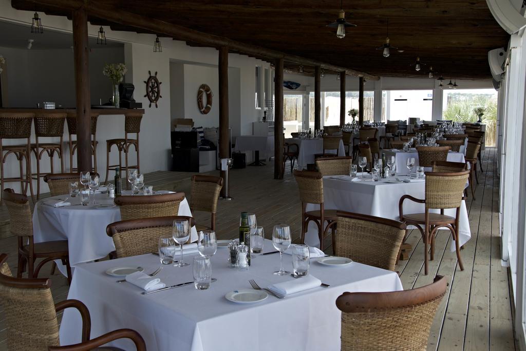 Punta Del Este Resort & Spa La Barra Екстер'єр фото