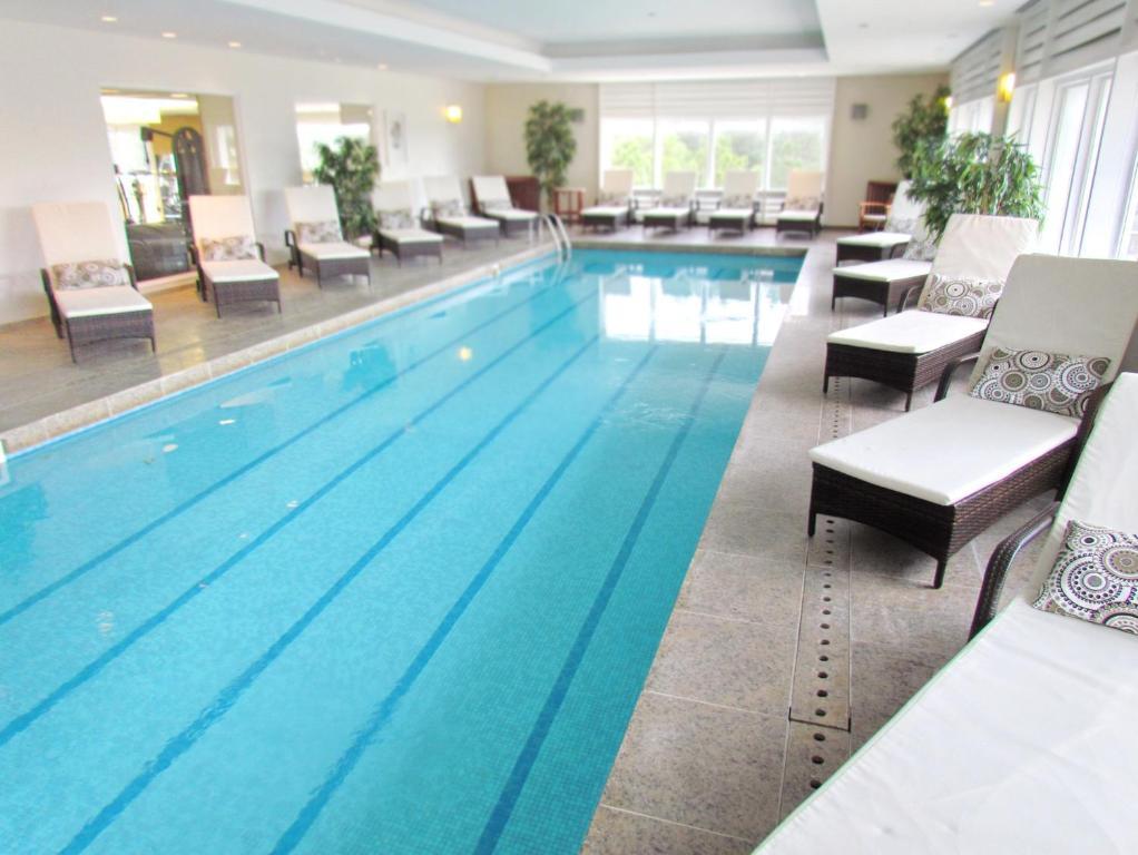 Punta Del Este Resort & Spa La Barra Екстер'єр фото