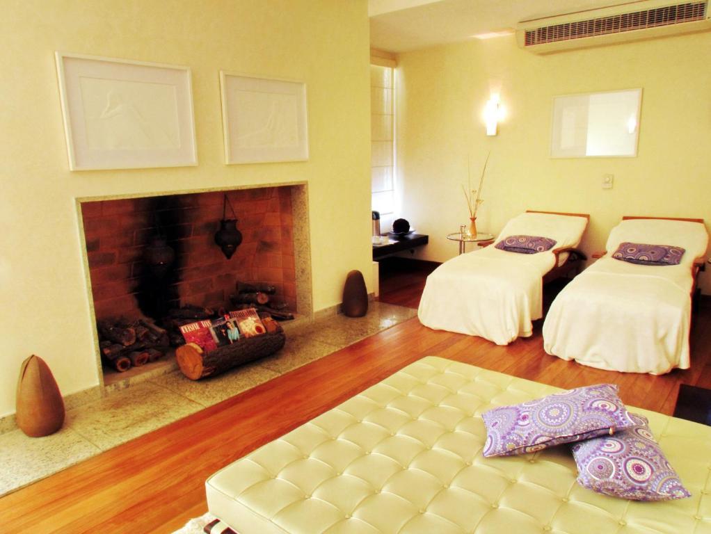 Punta Del Este Resort & Spa La Barra Екстер'єр фото