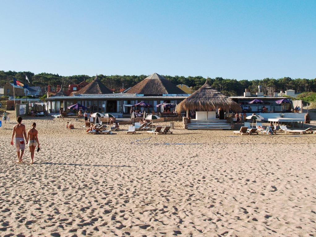 Punta Del Este Resort & Spa La Barra Екстер'єр фото
