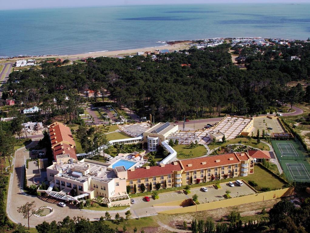 Punta Del Este Resort & Spa La Barra Екстер'єр фото