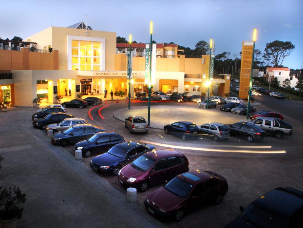 Punta Del Este Resort & Spa La Barra Екстер'єр фото
