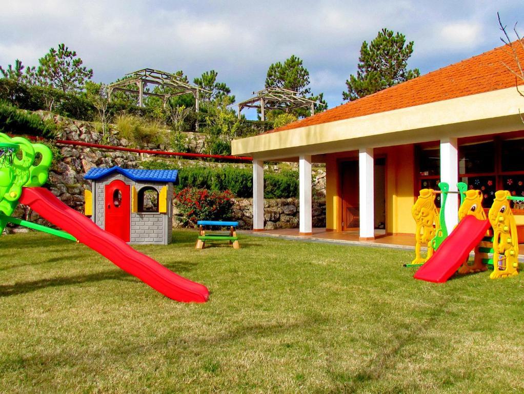Punta Del Este Resort & Spa La Barra Екстер'єр фото