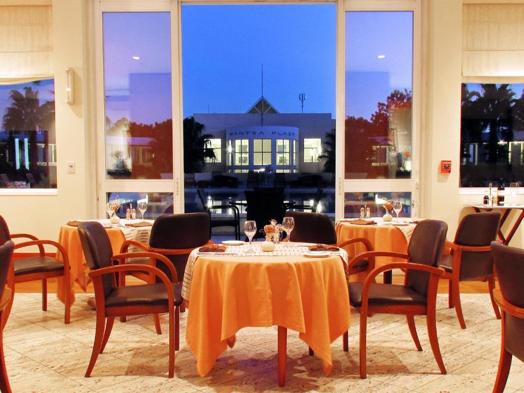 Punta Del Este Resort & Spa La Barra Екстер'єр фото
