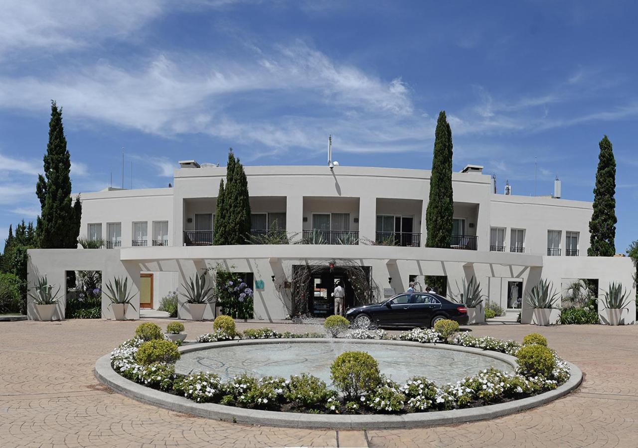 Punta Del Este Resort & Spa La Barra Екстер'єр фото