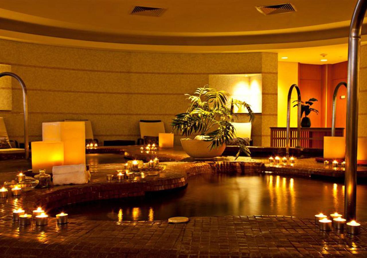 Punta Del Este Resort & Spa La Barra Екстер'єр фото