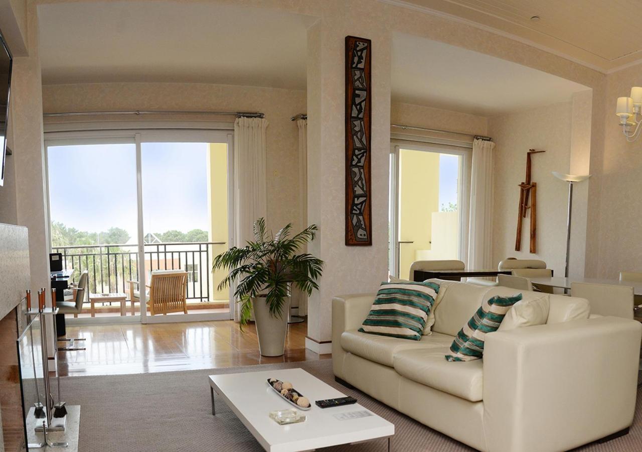 Punta Del Este Resort & Spa La Barra Екстер'єр фото