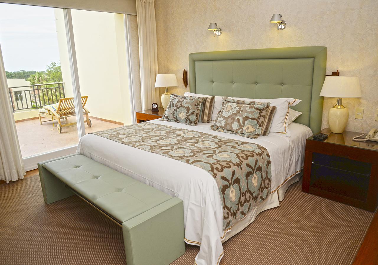 Punta Del Este Resort & Spa La Barra Екстер'єр фото