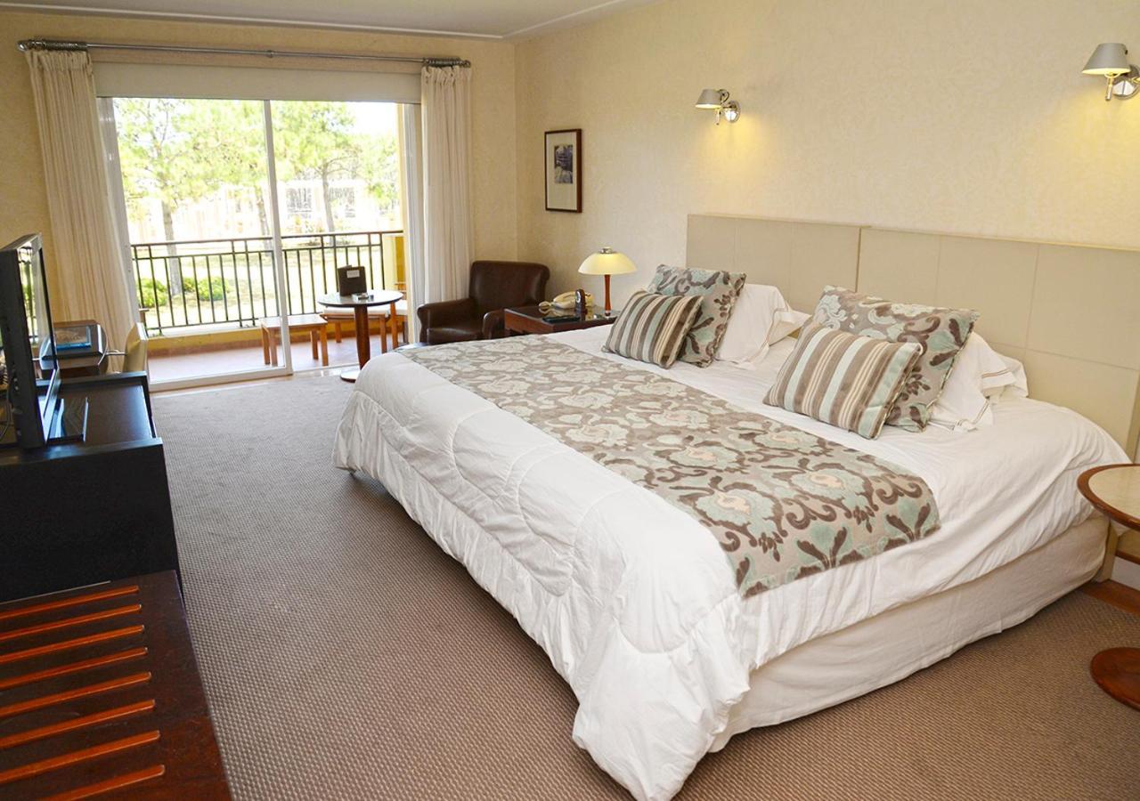 Punta Del Este Resort & Spa La Barra Екстер'єр фото