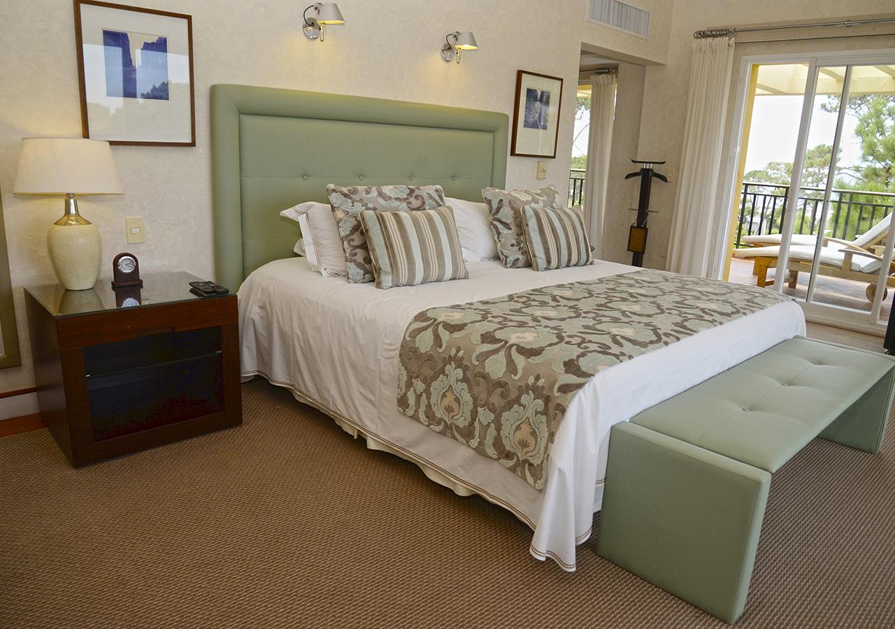 Punta Del Este Resort & Spa La Barra Екстер'єр фото