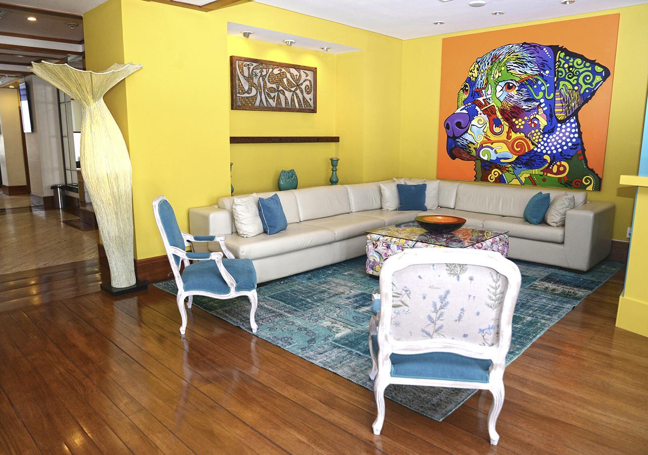 Punta Del Este Resort & Spa La Barra Екстер'єр фото