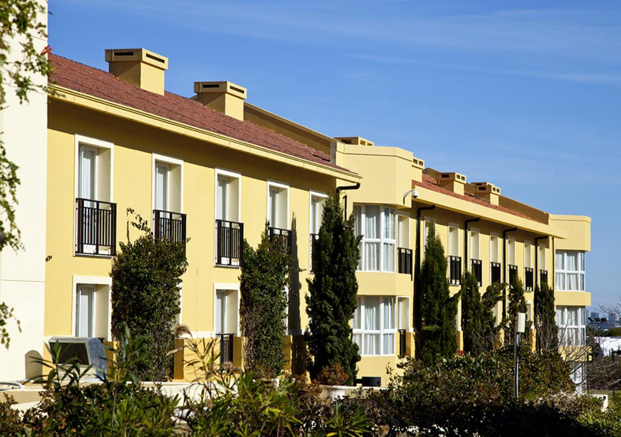 Punta Del Este Resort & Spa La Barra Екстер'єр фото