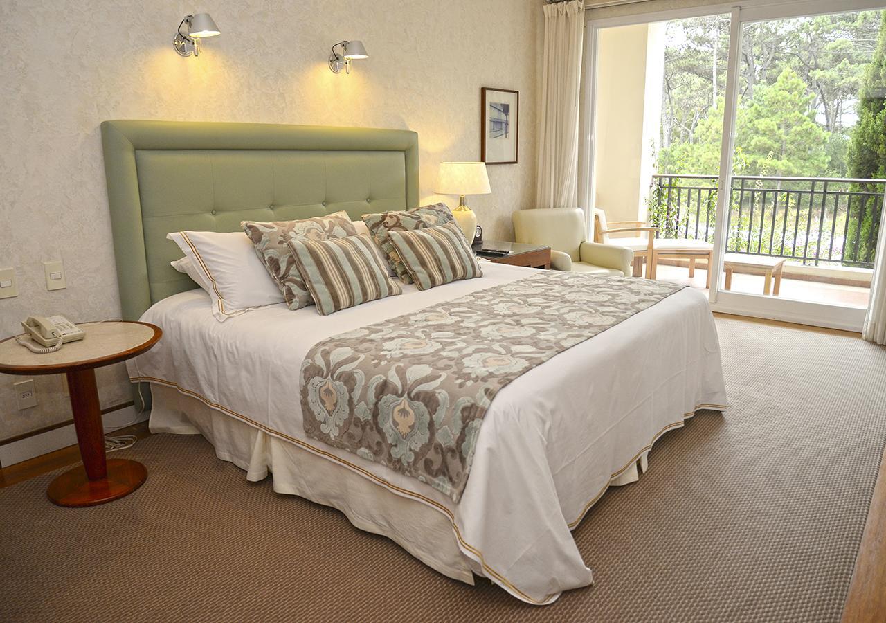 Punta Del Este Resort & Spa La Barra Екстер'єр фото