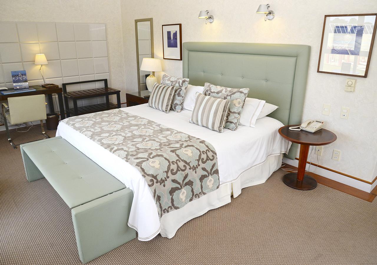 Punta Del Este Resort & Spa La Barra Екстер'єр фото