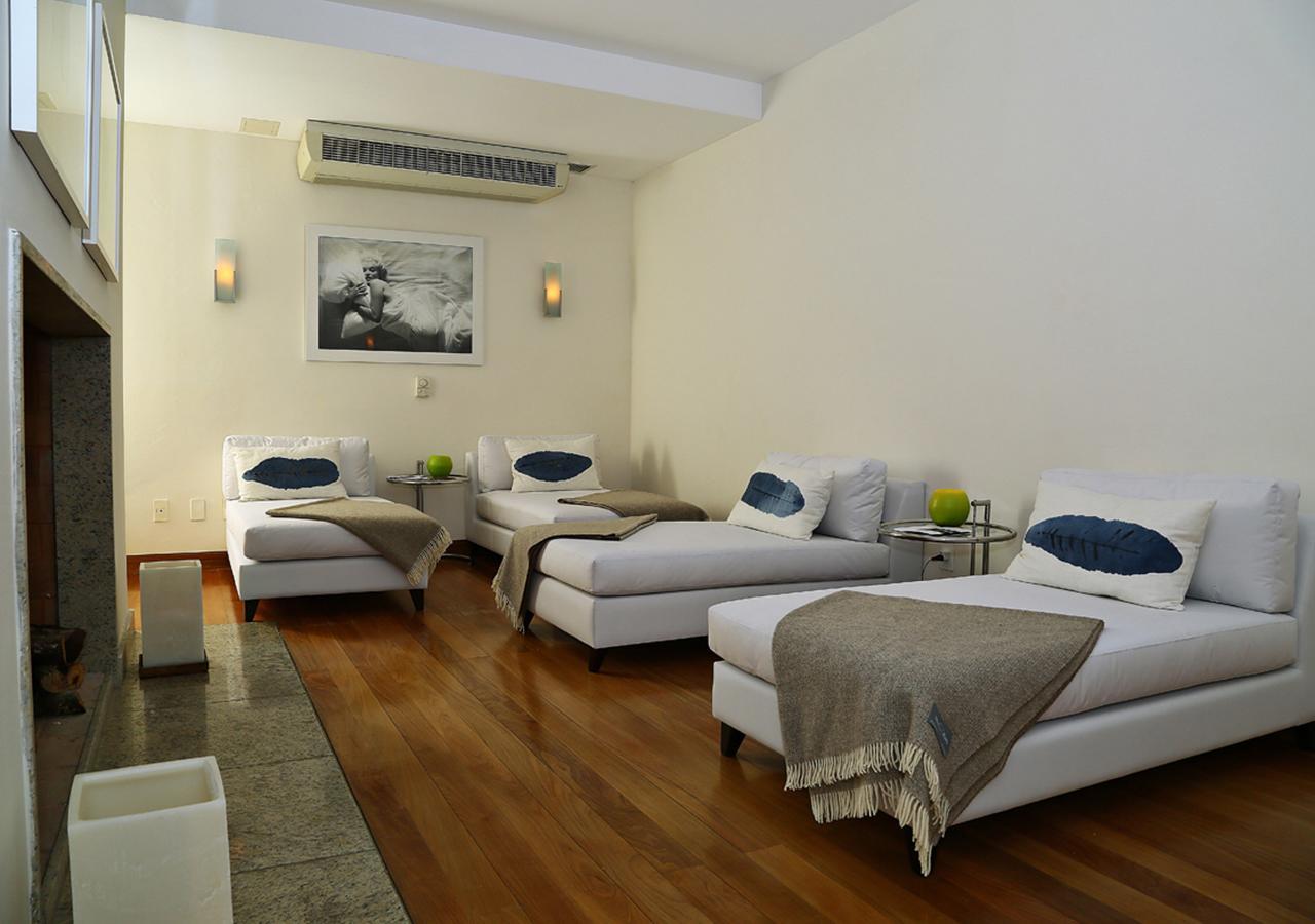 Punta Del Este Resort & Spa La Barra Екстер'єр фото