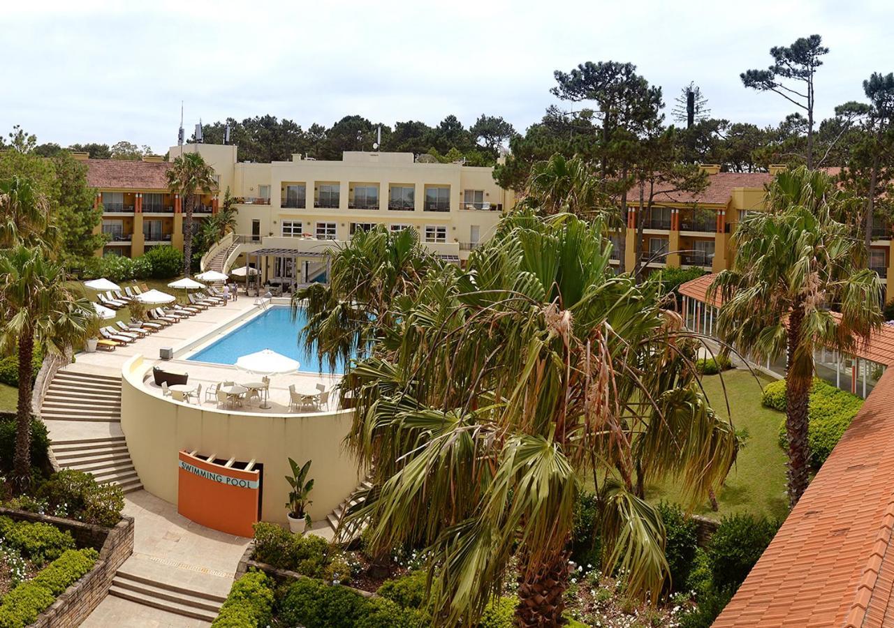 Punta Del Este Resort & Spa La Barra Екстер'єр фото