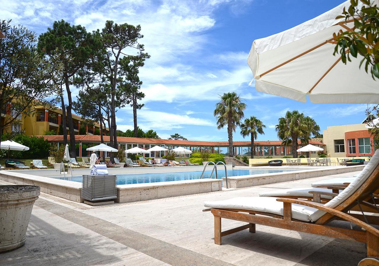 Punta Del Este Resort & Spa La Barra Екстер'єр фото