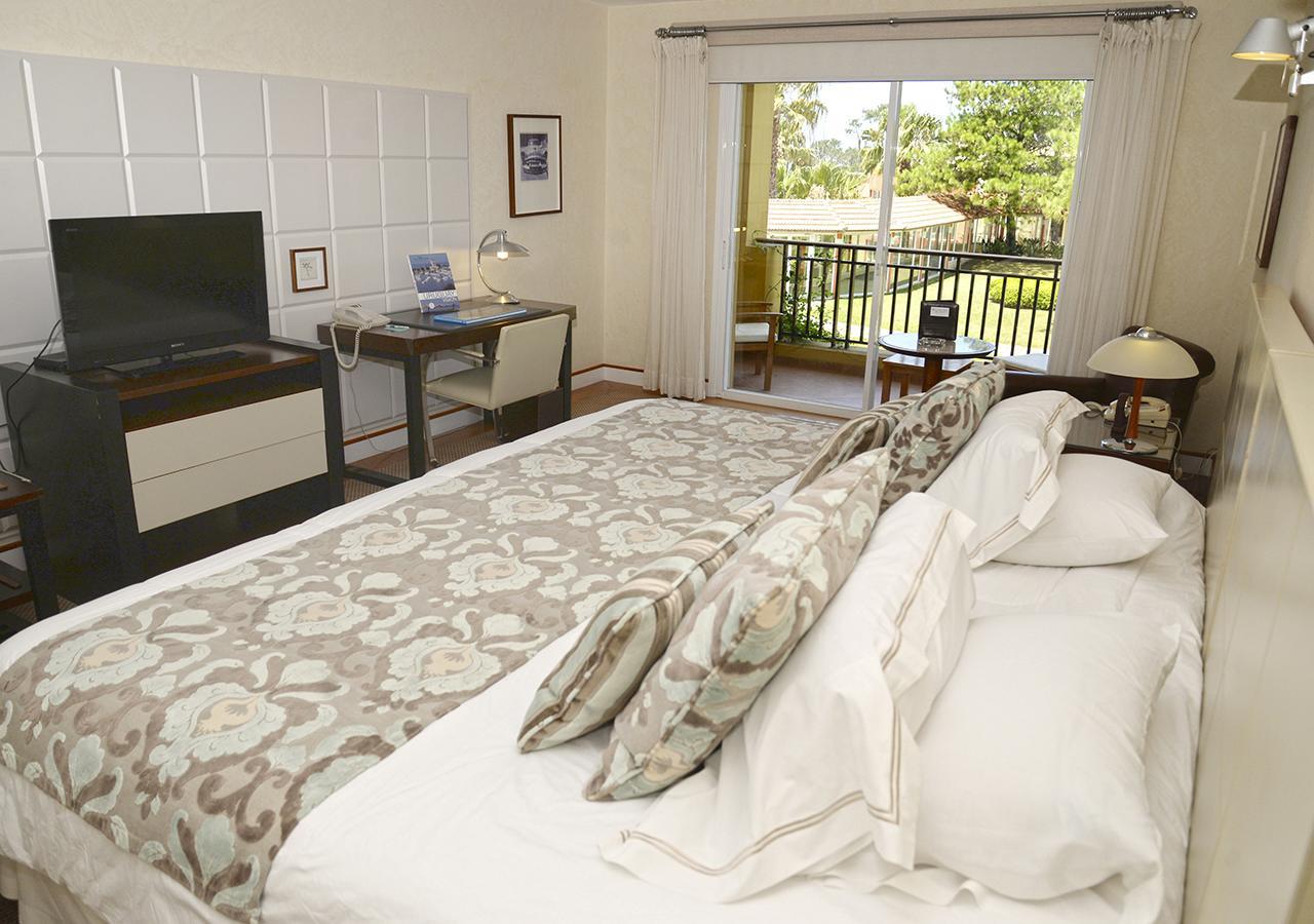Punta Del Este Resort & Spa La Barra Екстер'єр фото