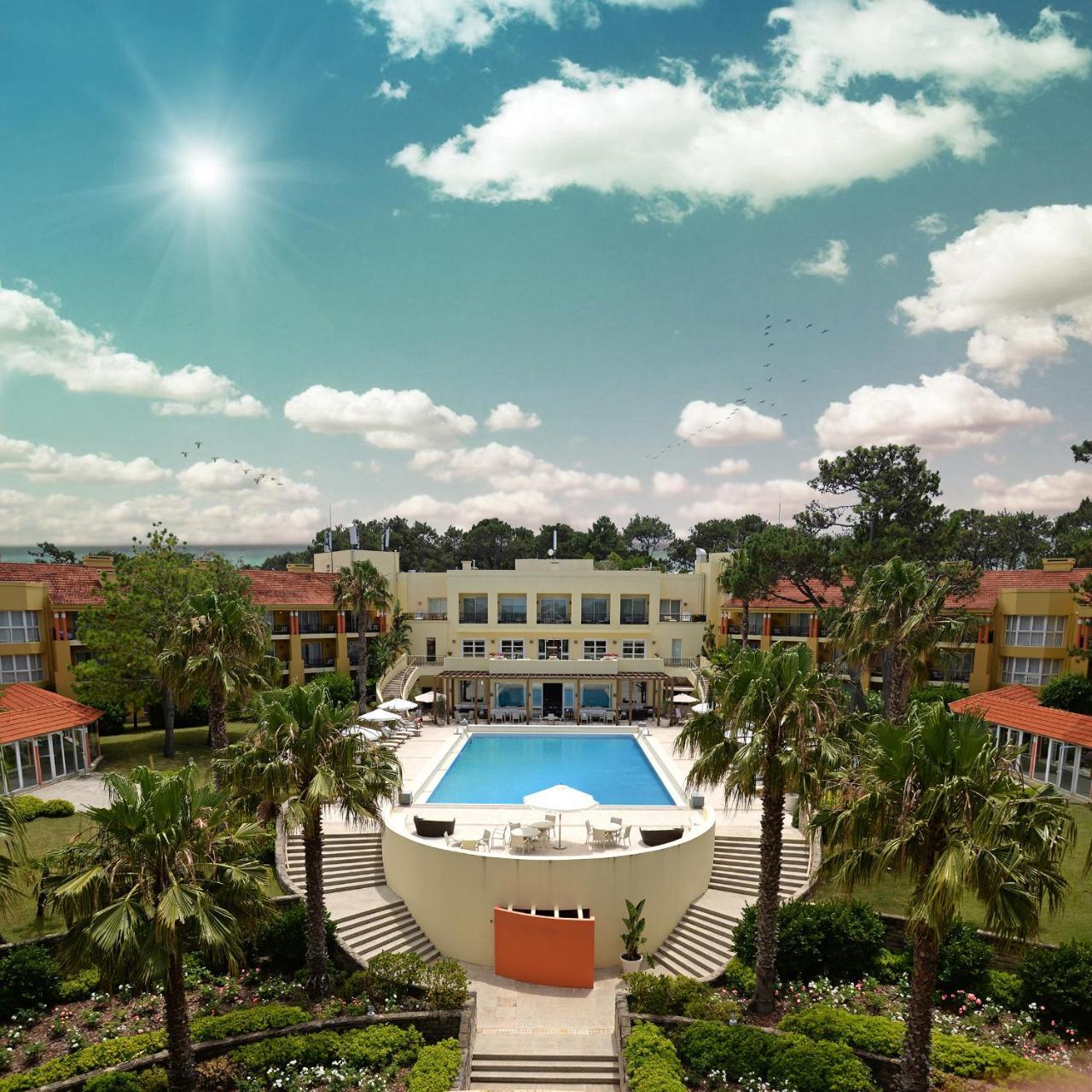 Punta Del Este Resort & Spa La Barra Екстер'єр фото